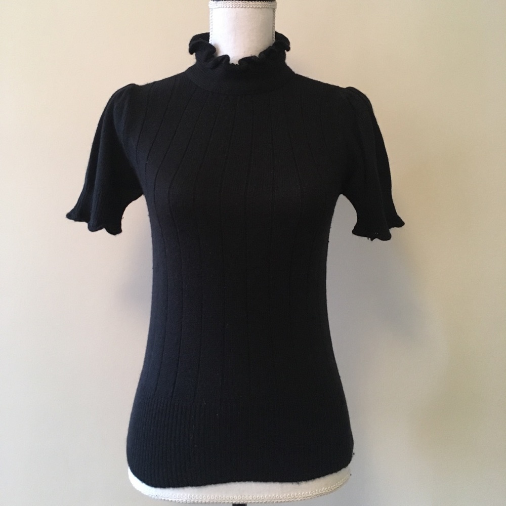 Game Of Graces Sweater